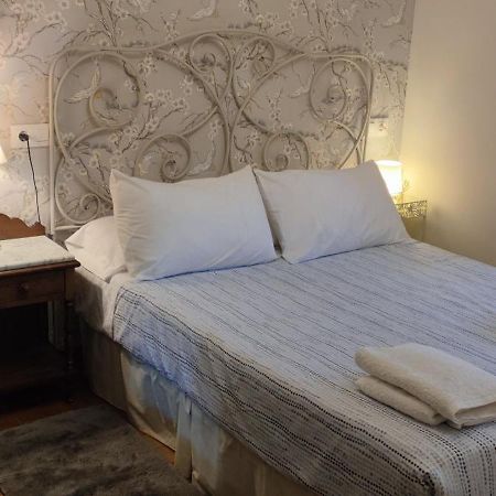 Vila O Remanso Devesa Pontevedra Exteriér fotografie