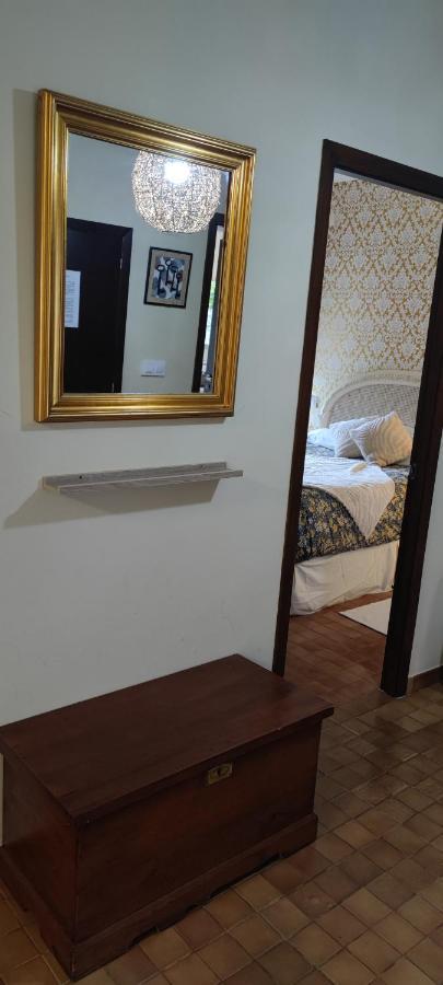 Vila O Remanso Devesa Pontevedra Exteriér fotografie