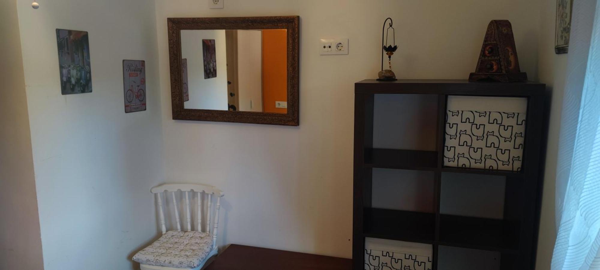 Vila O Remanso Devesa Pontevedra Exteriér fotografie